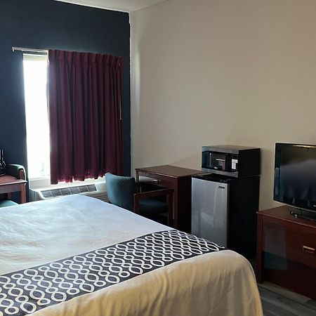 Springfield Inn ภายนอก รูปภาพ